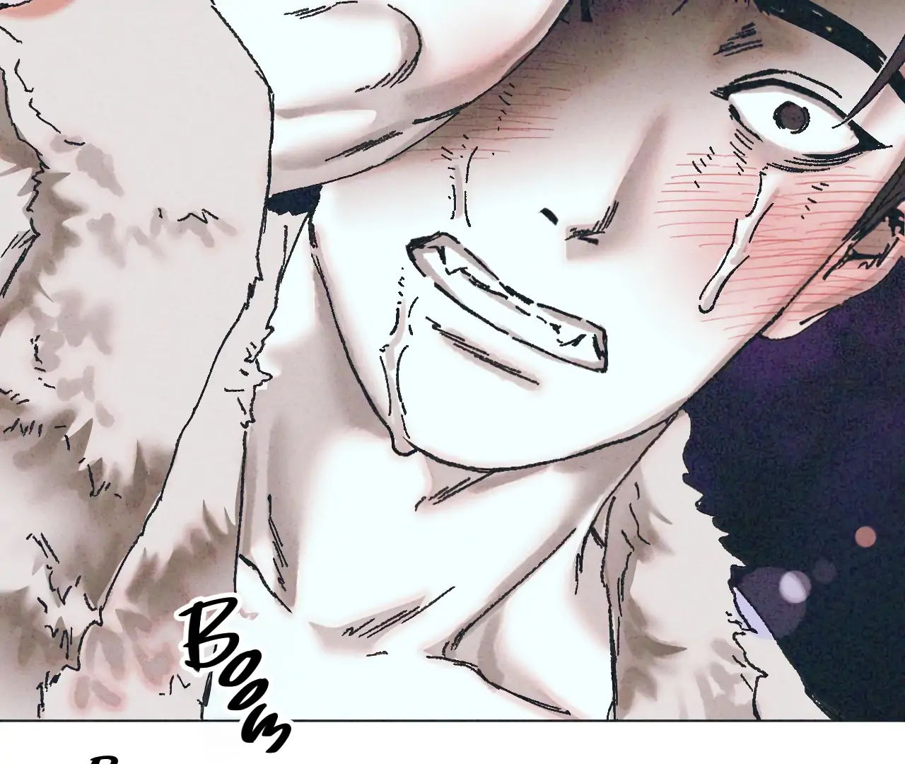 Kick The Bucket [Cupid Scans] - Chapter 9 manhwa