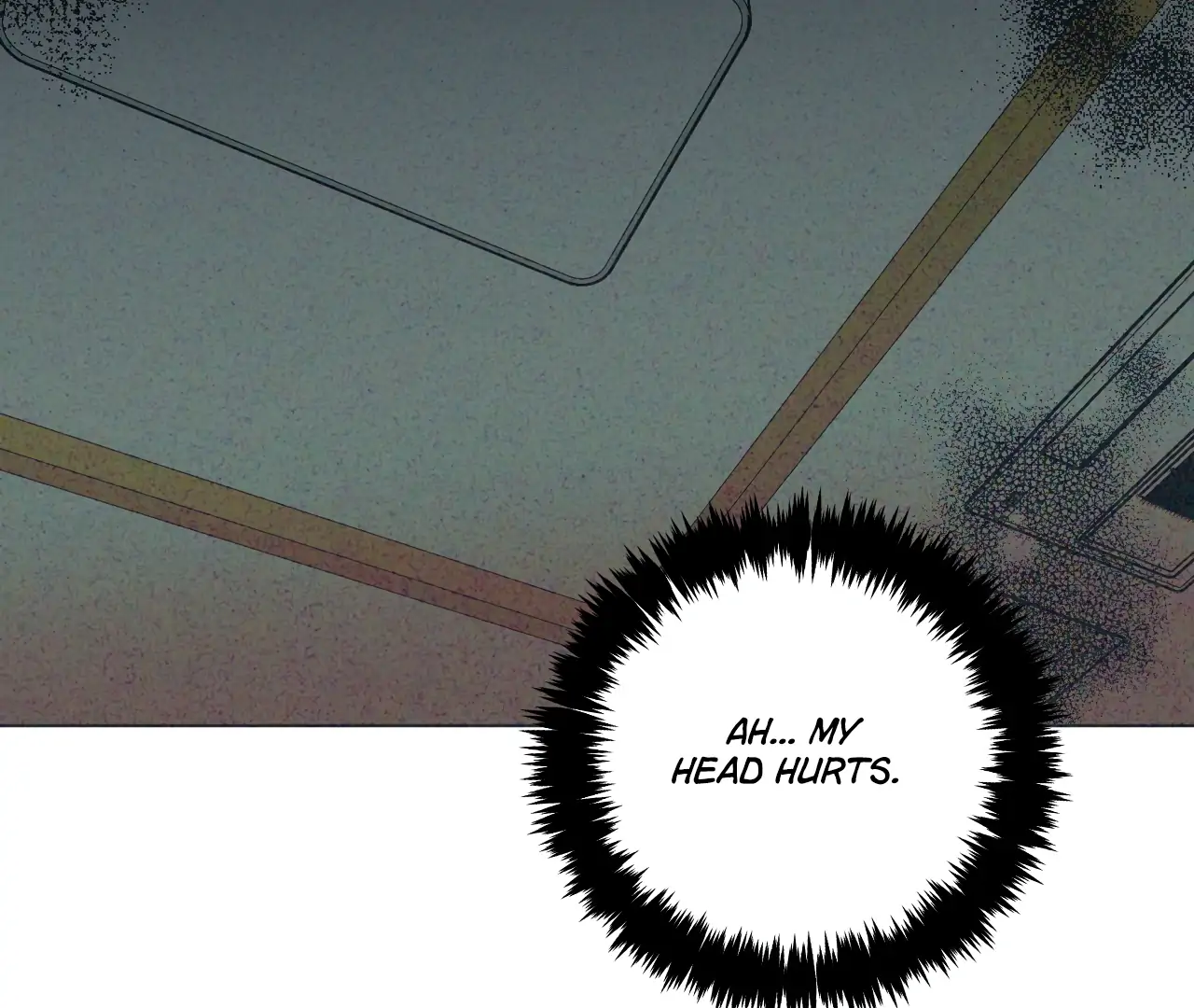 Kick The Bucket [Cupid Scans] - Chapter 9 manhwa
