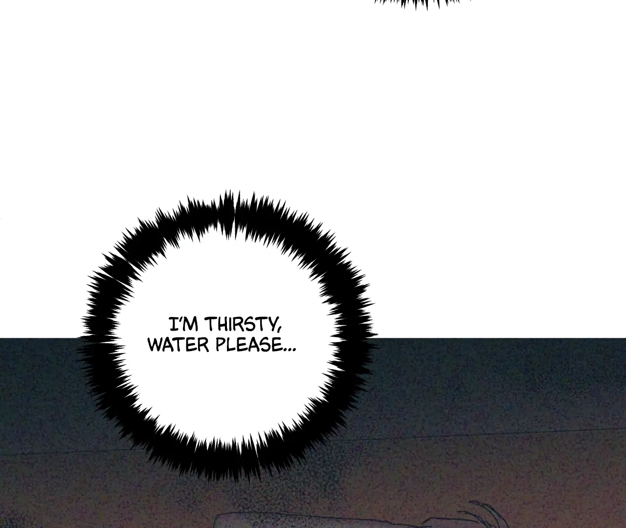 Kick The Bucket [Cupid Scans] - Chapter 9 manhwa