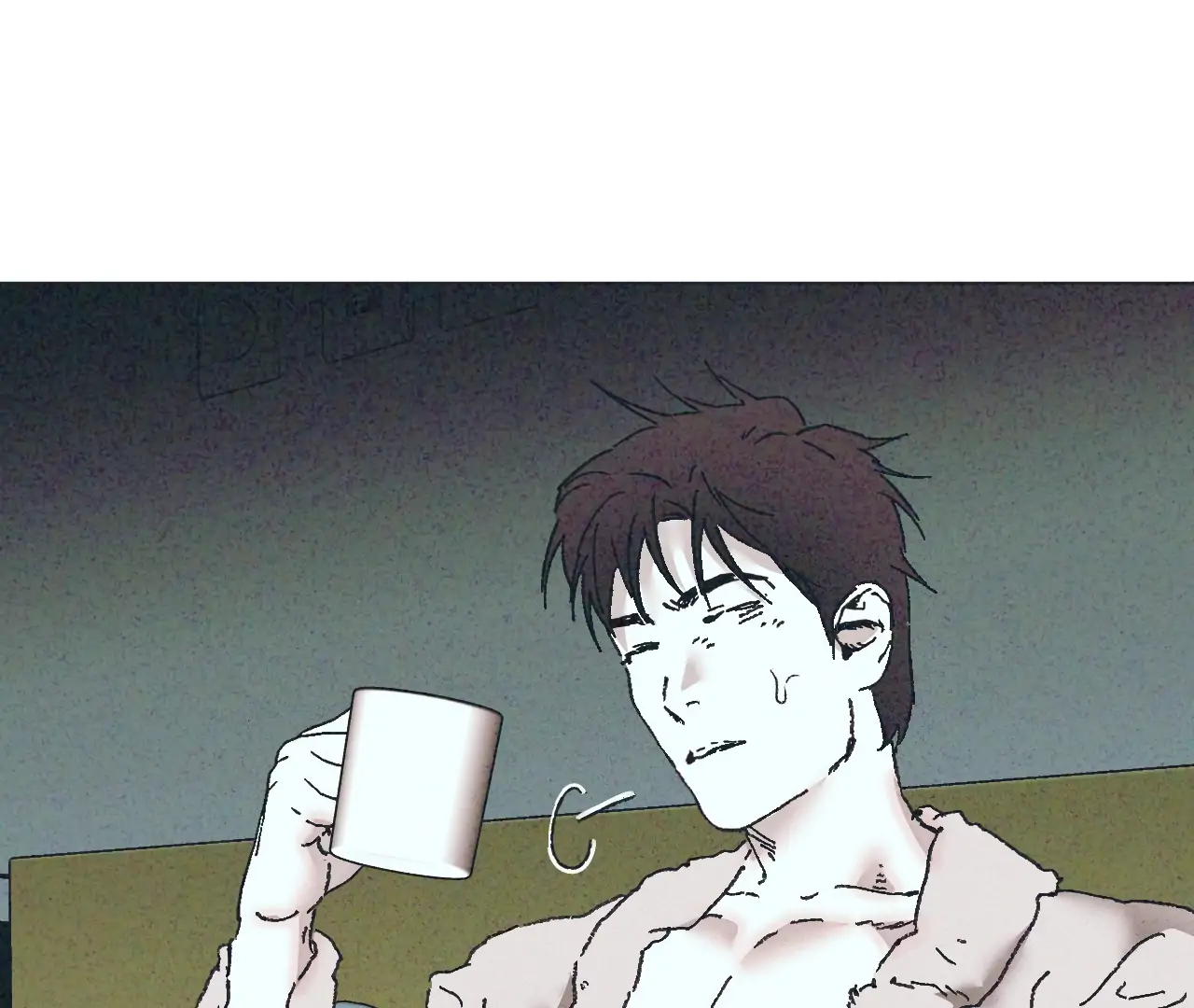 Kick The Bucket [Cupid Scans] - Chapter 9 manhwa