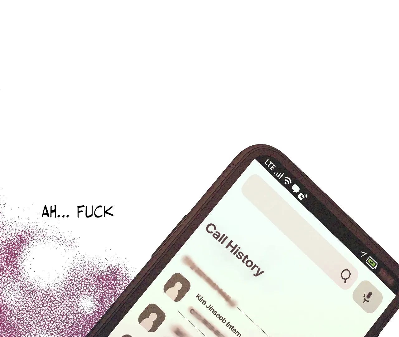 Kick The Bucket [Cupid Scans] - Chapter 9 manhwa
