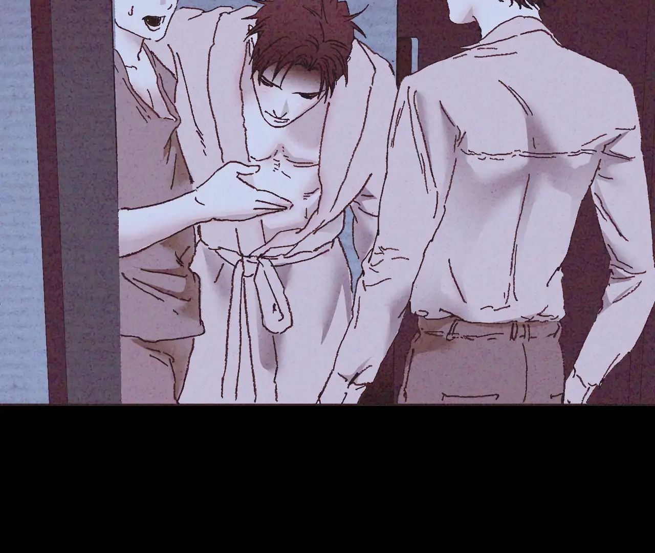 Kick The Bucket [Cupid Scans] - Chapter 9 manhwa