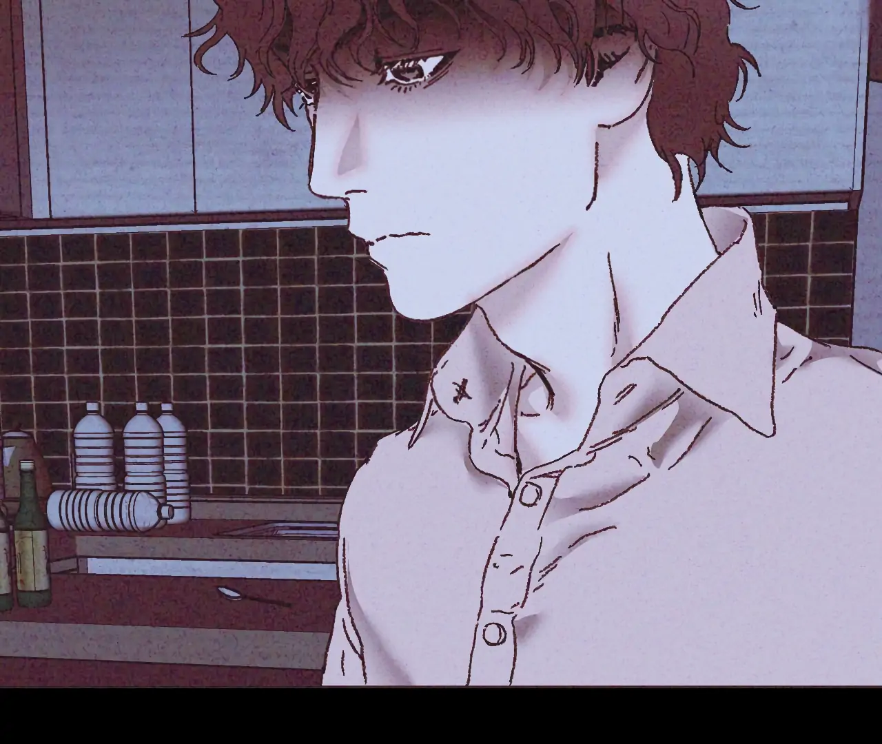 Kick The Bucket [Cupid Scans] - Chapter 9 manhwa