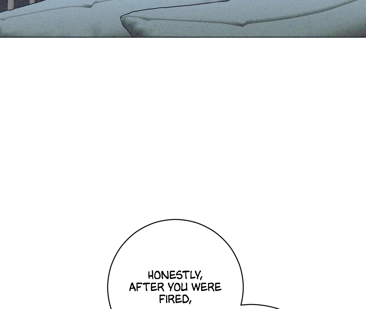 Kick The Bucket [Cupid Scans] - Chapter 9 manhwa