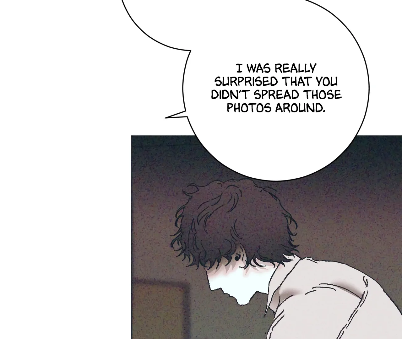 Kick The Bucket [Cupid Scans] - Chapter 9 manhwa