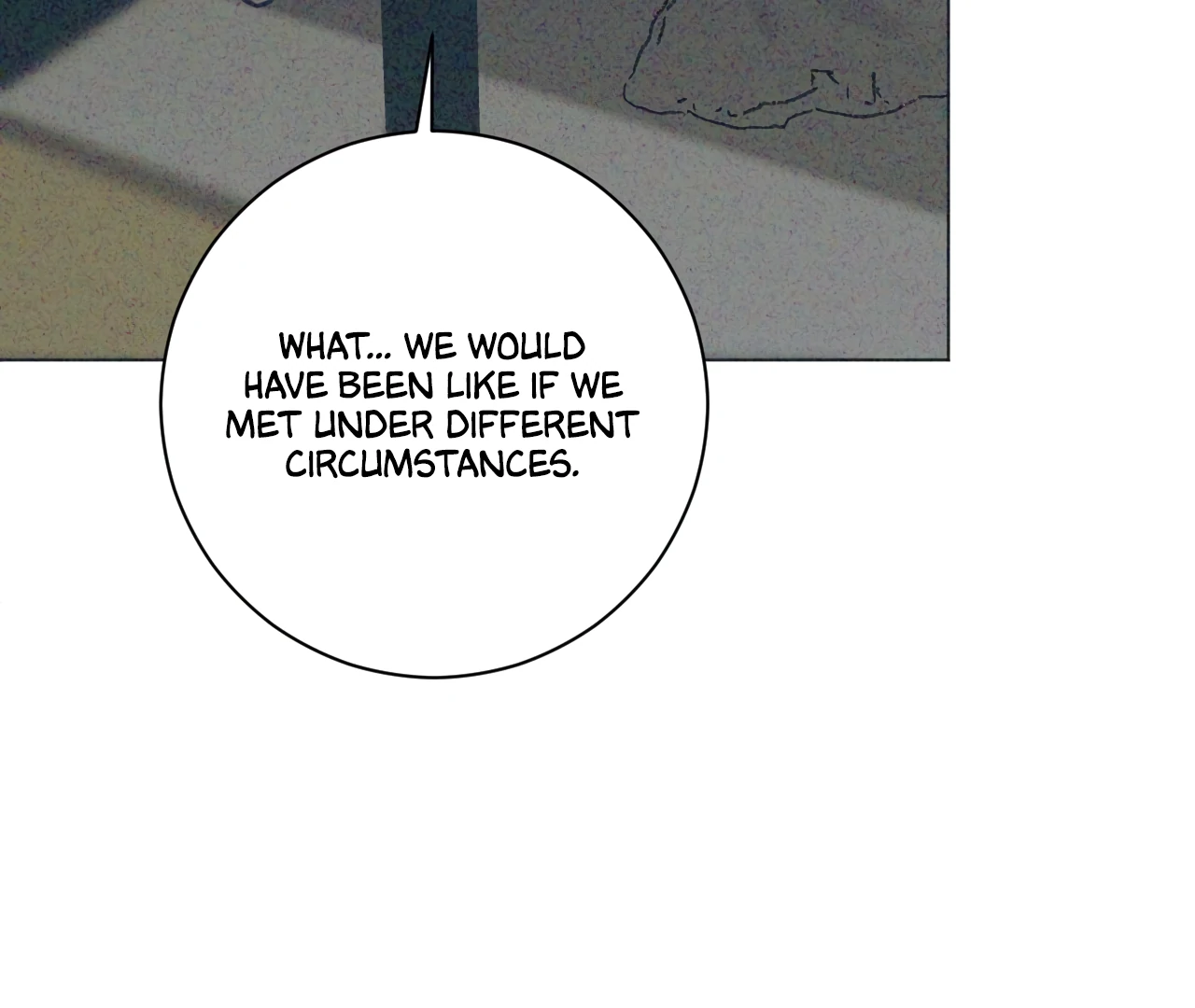 Kick The Bucket [Cupid Scans] - Chapter 9 manhwa