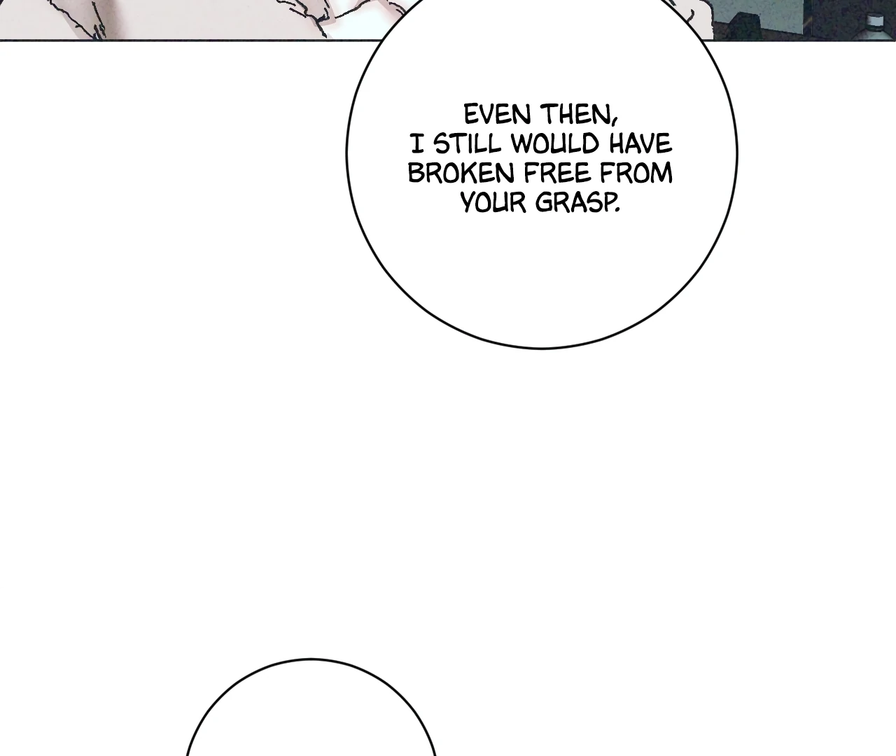 Kick The Bucket [Cupid Scans] - Chapter 9 manhwa