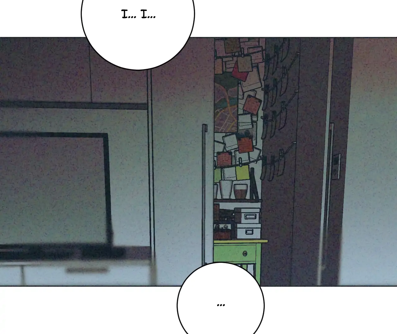 Kick The Bucket [Cupid Scans] - Chapter 9 manhwa