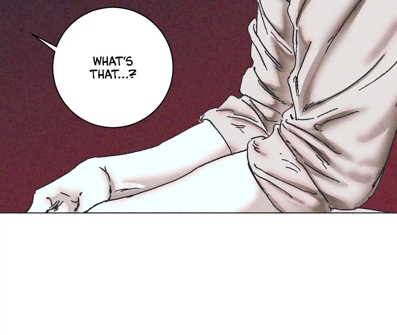 Kick The Bucket [Cupid Scans] - Chapter 9 manhwa