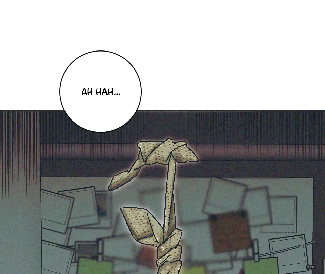 Kick The Bucket [Cupid Scans] - Chapter 9 manhwa