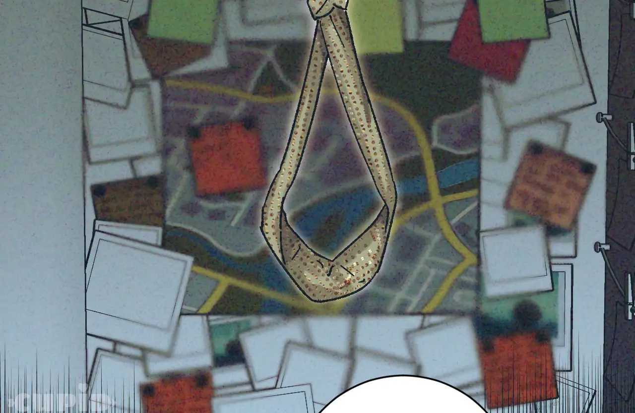 Kick The Bucket [Cupid Scans] - Chapter 9 manhwa