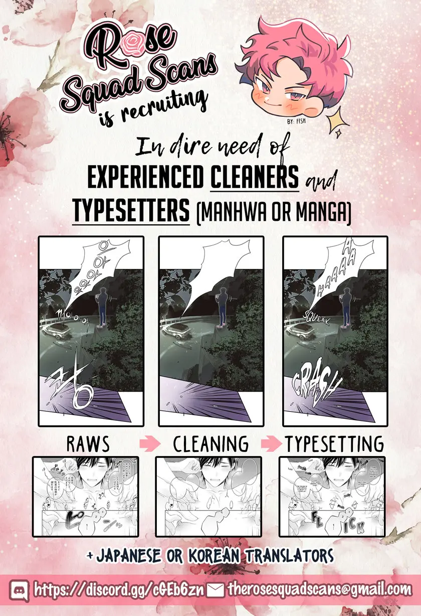 Mimi Perori Dear Ear - Oneshot manhwa