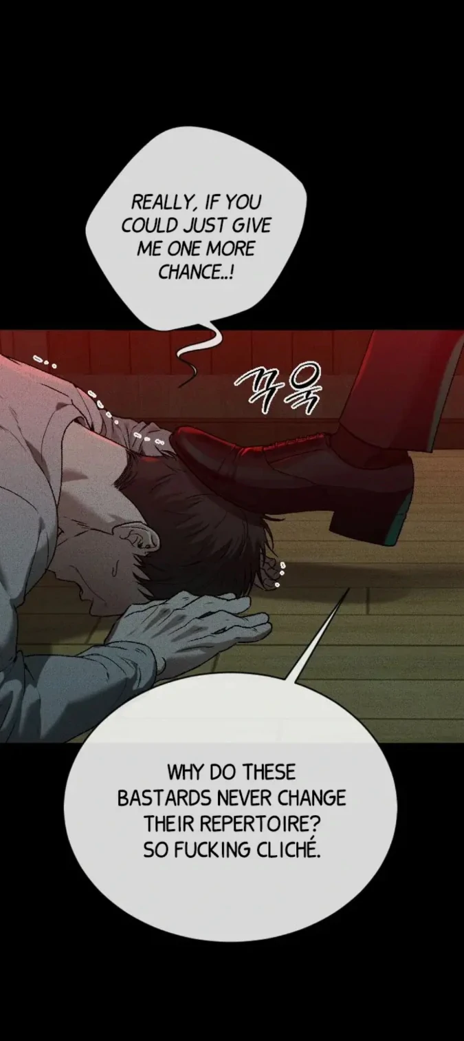 The Diligent Debtor // not official - Chapter 1 manhwa