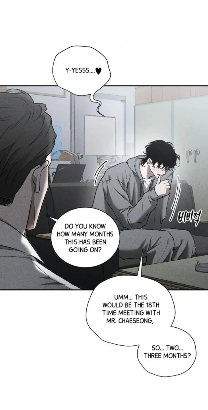 The Diligent Debtor // not official - Chapter 1 manhwa