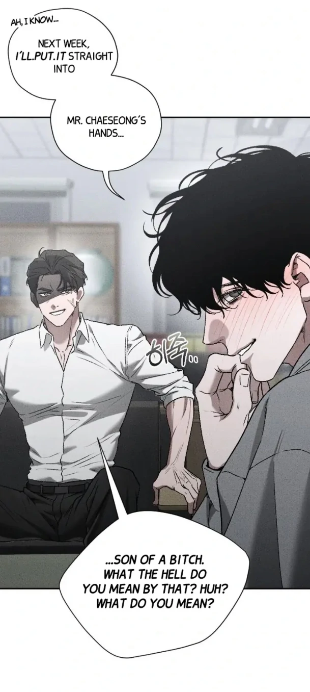 The Diligent Debtor // not official - Chapter 1 manhwa