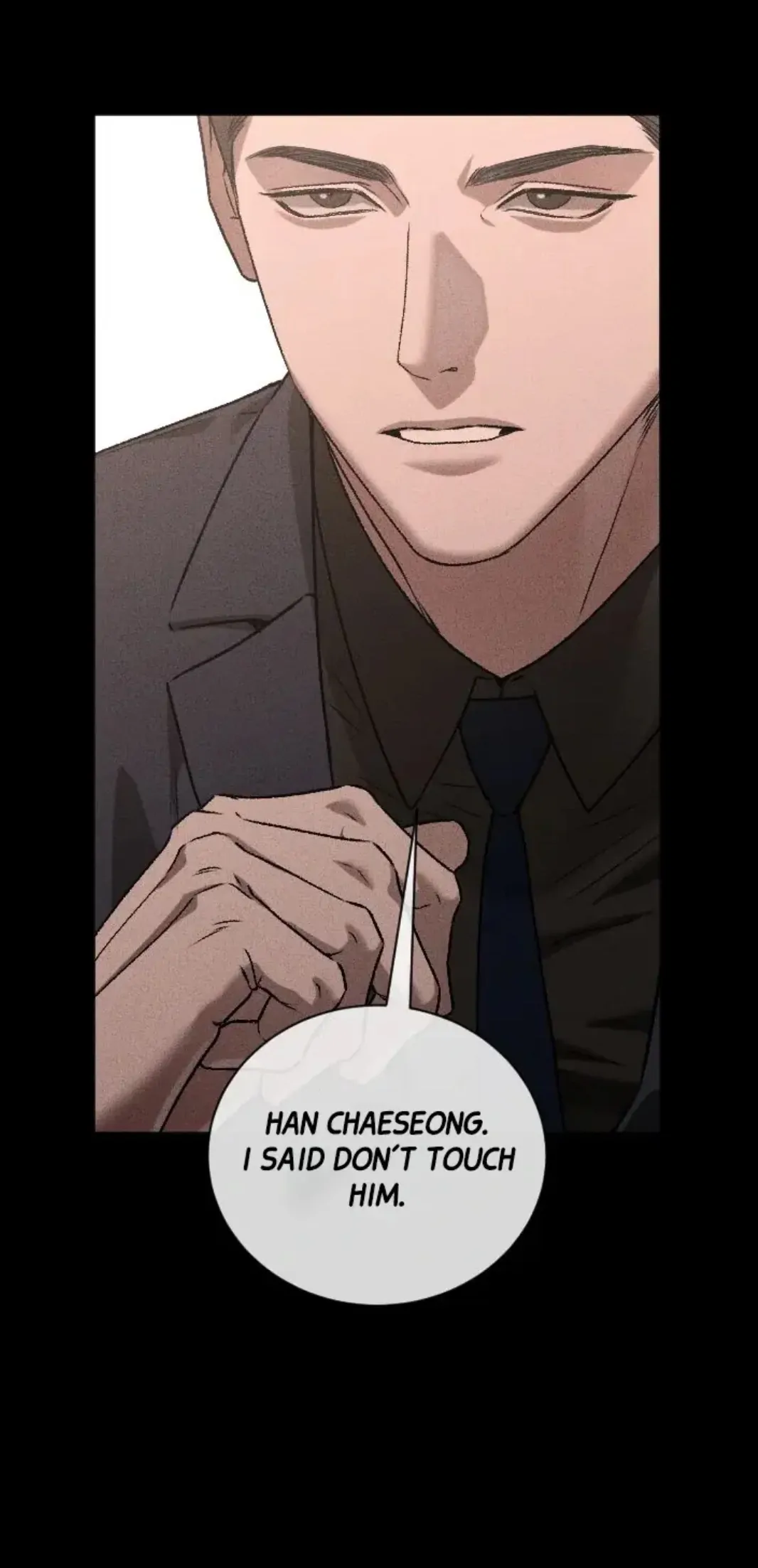 The Diligent Debtor // not official - Chapter 1 manhwa