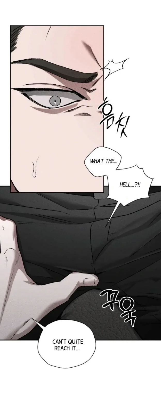 The Diligent Debtor // not official - Chapter 1 manhwa