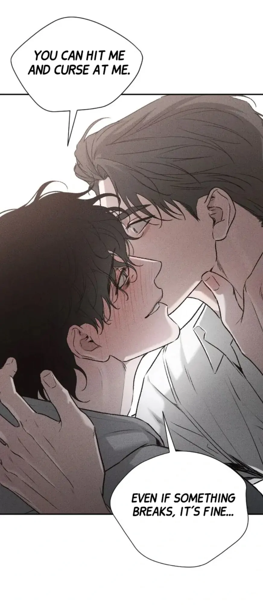 The Diligent Debtor // not official - Chapter 1 manhwa