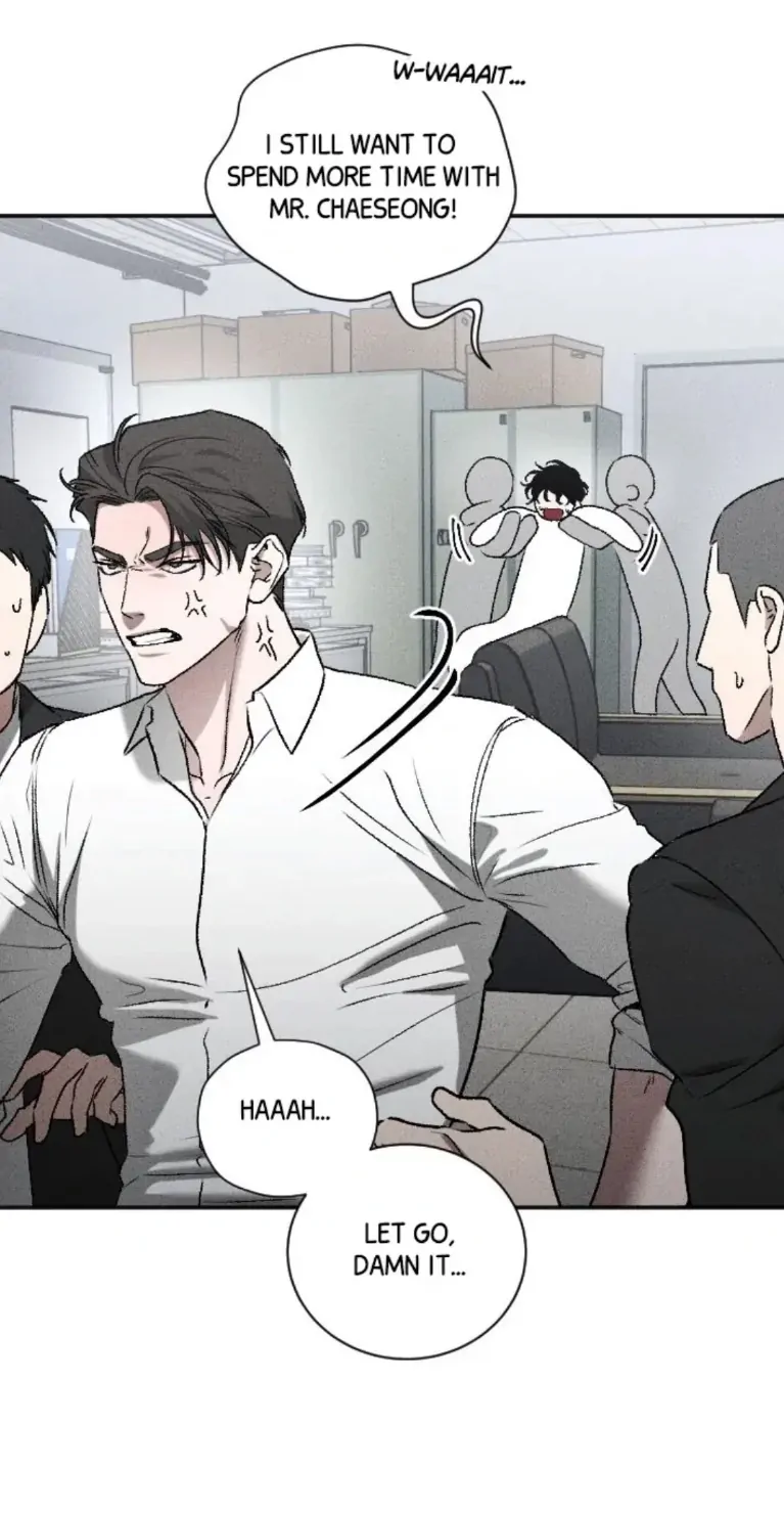 The Diligent Debtor // not official - Chapter 1 manhwa