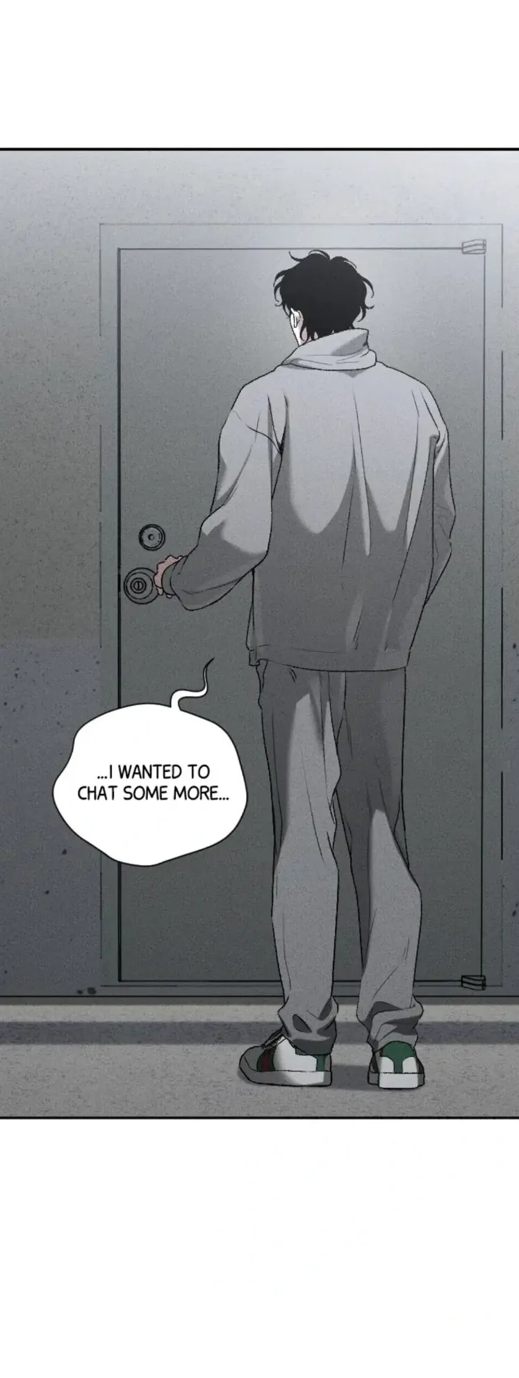 The Diligent Debtor // not official - Chapter 1 manhwa