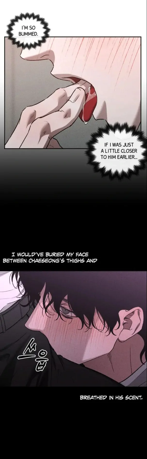 The Diligent Debtor // not official - Chapter 1 manhwa
