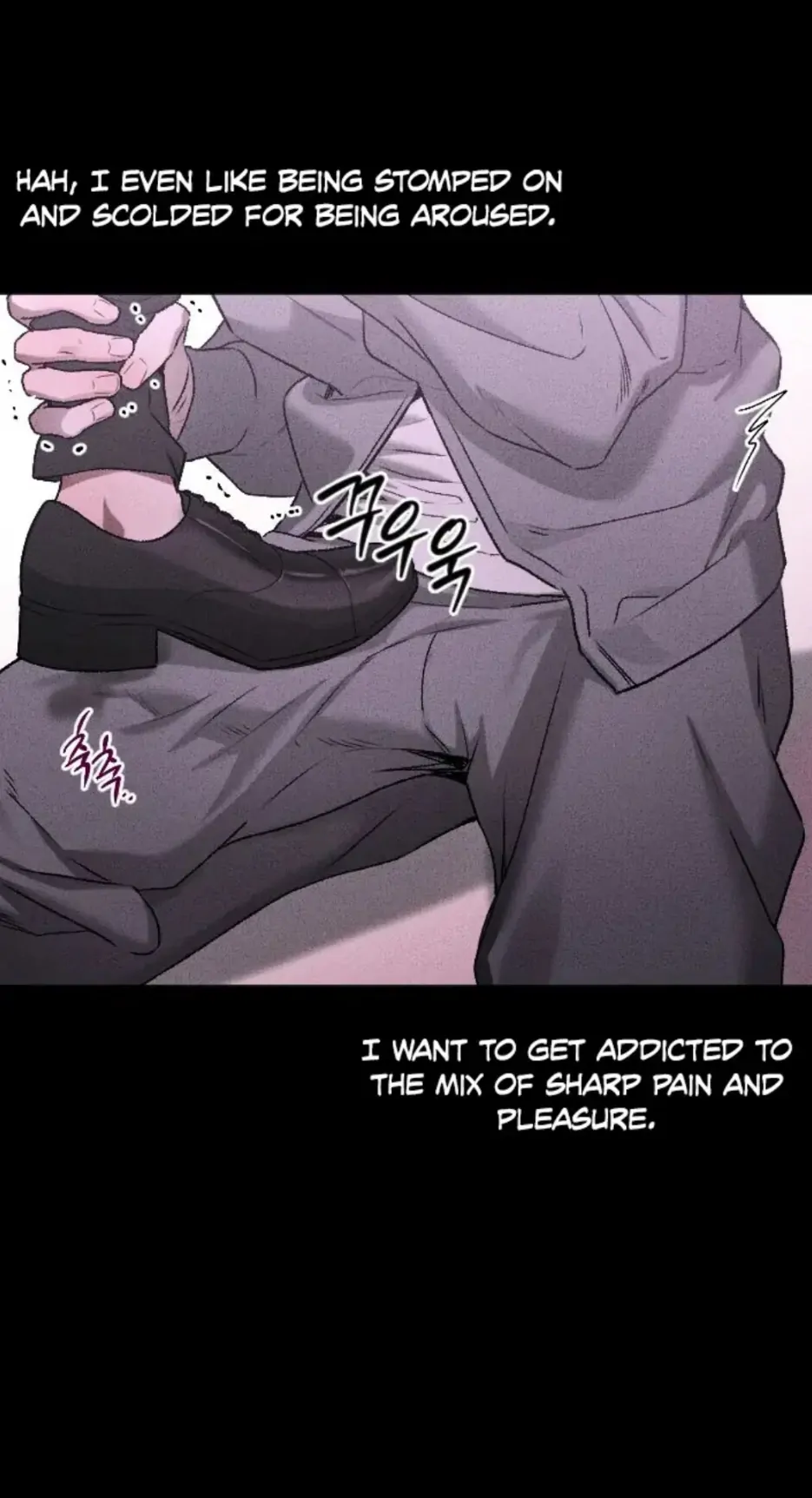 The Diligent Debtor // not official - Chapter 1 manhwa