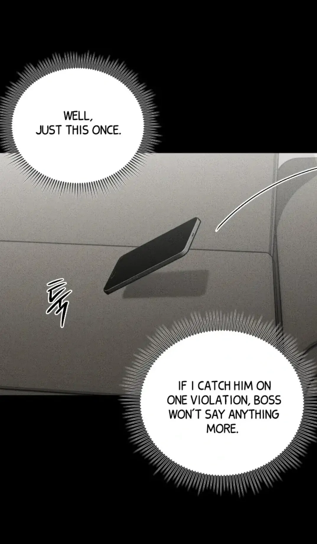 The Diligent Debtor // not official - Chapter 2 🔞 manhwa