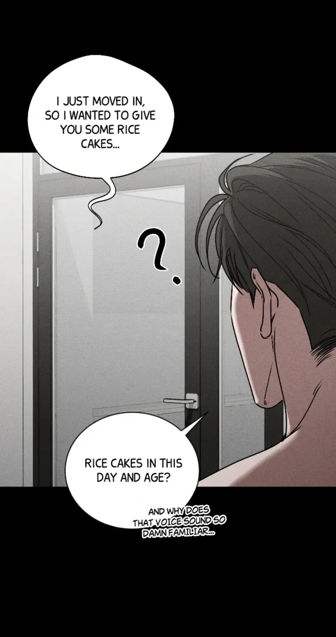 The Diligent Debtor // not official - Chapter 2 🔞 manhwa