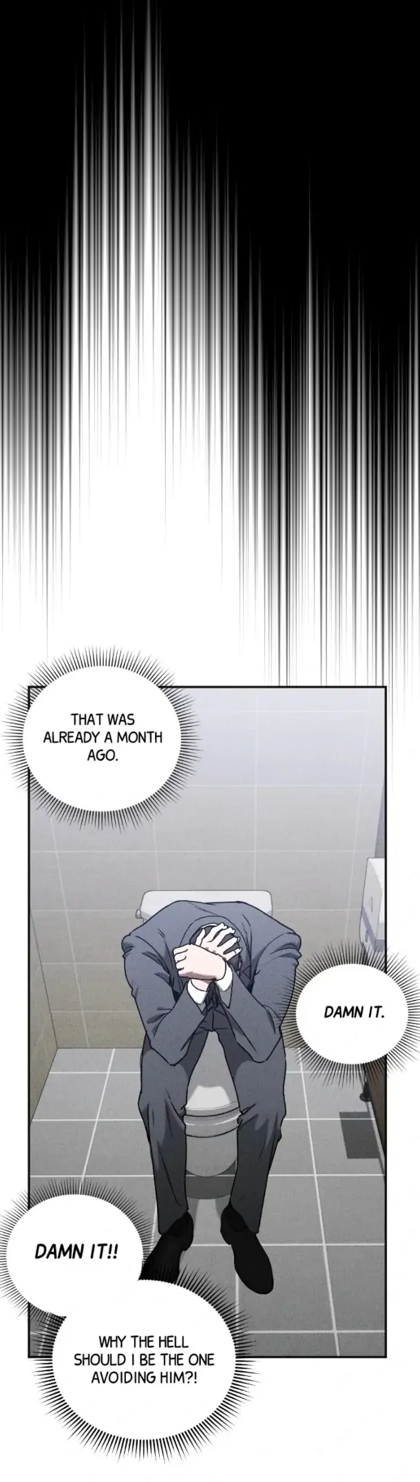 The Diligent Debtor // not official - Chapter 2 🔞 manhwa