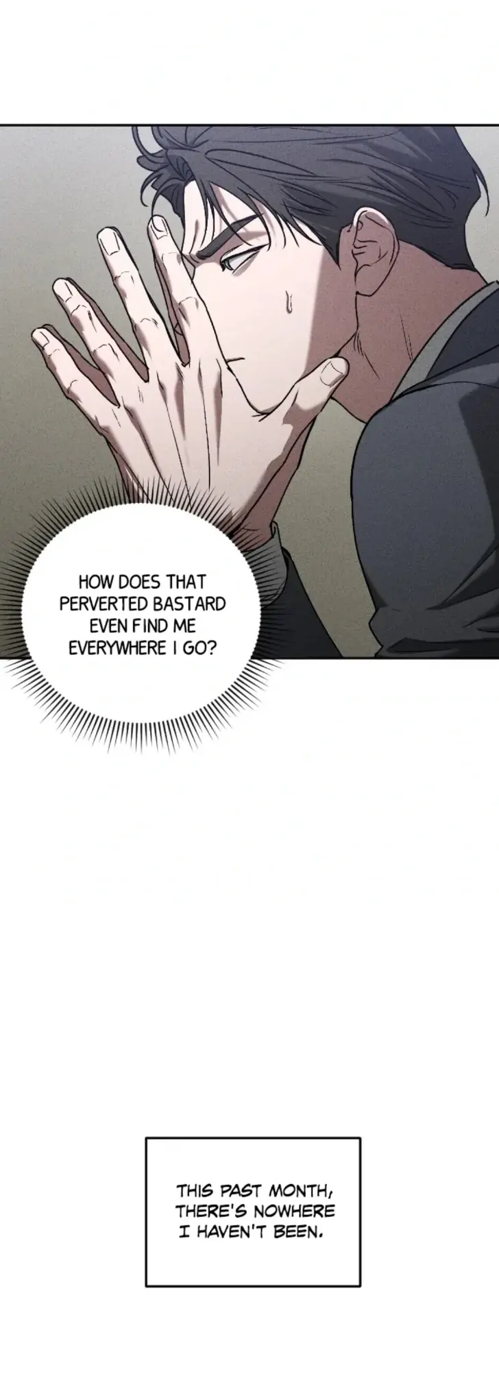 The Diligent Debtor // not official - Chapter 2 🔞 manhwa