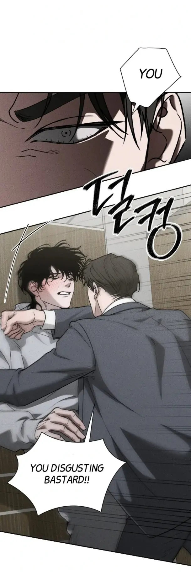 The Diligent Debtor // not official - Chapter 2 🔞 manhwa
