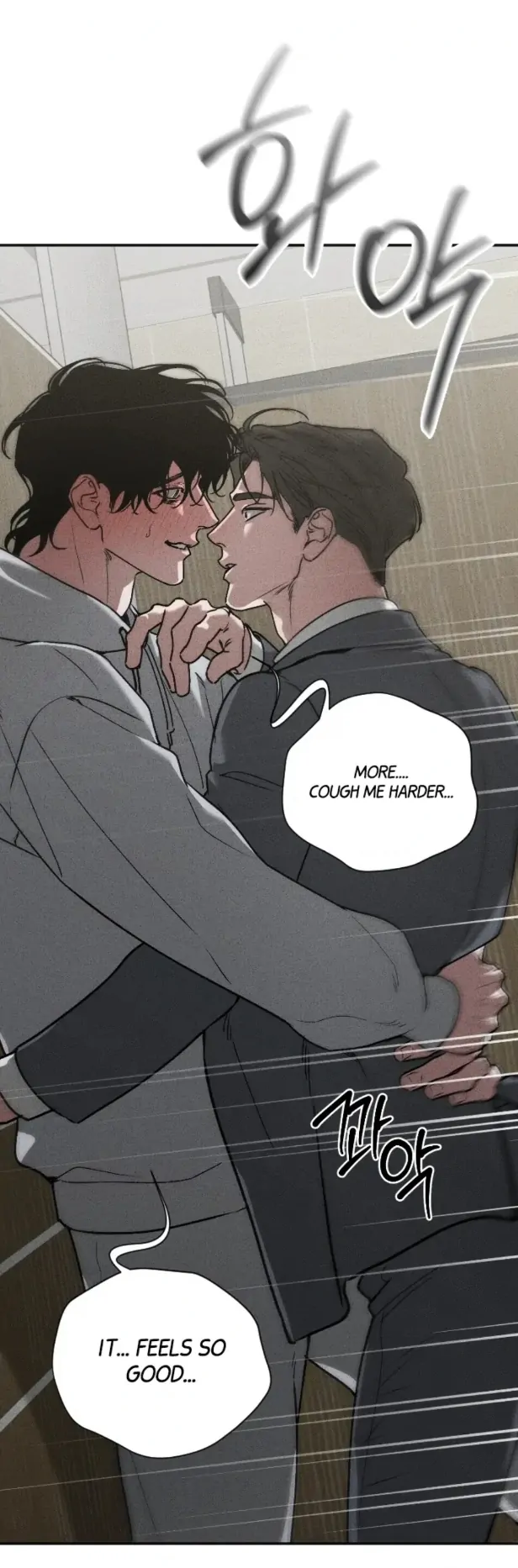 The Diligent Debtor // not official - Chapter 2 🔞 manhwa