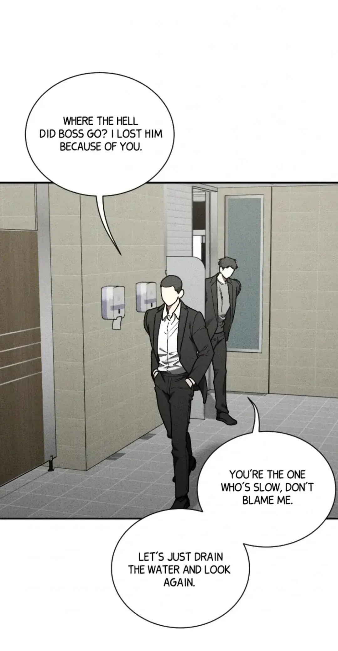 The Diligent Debtor // not official - Chapter 2 🔞 manhwa