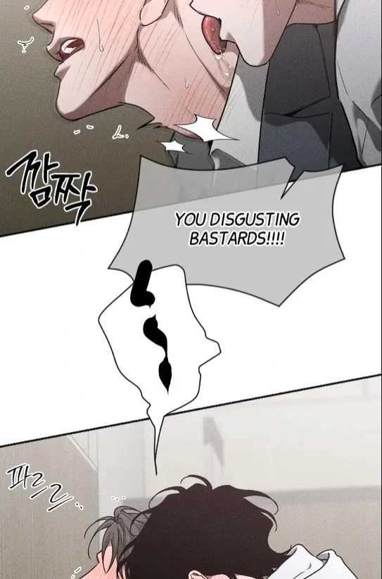 The Diligent Debtor // not official - Chapter 2 🔞 manhwa