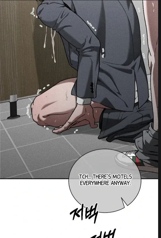 The Diligent Debtor // not official - Chapter 2 🔞 manhwa