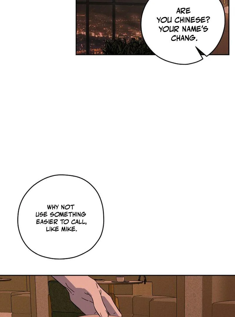 Prayer, Love, Catastrophe || PARADISE SCANS || - Chapter 1 manhwa