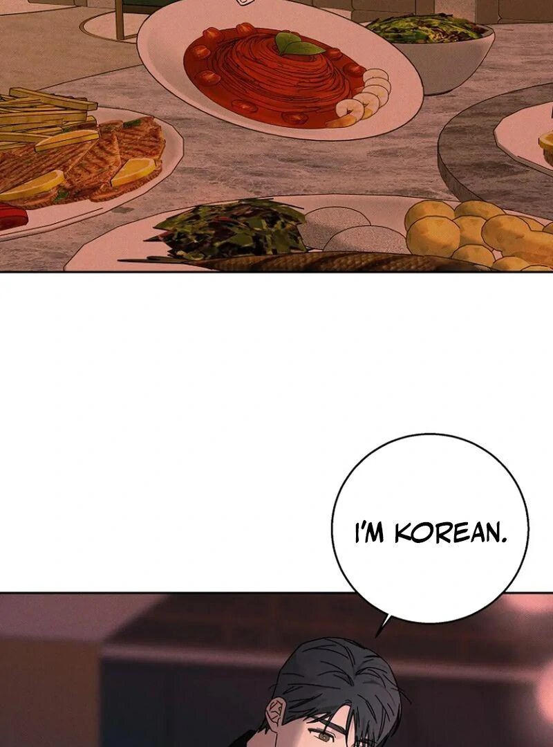 Prayer, Love, Catastrophe || PARADISE SCANS || - Chapter 1 manhwa
