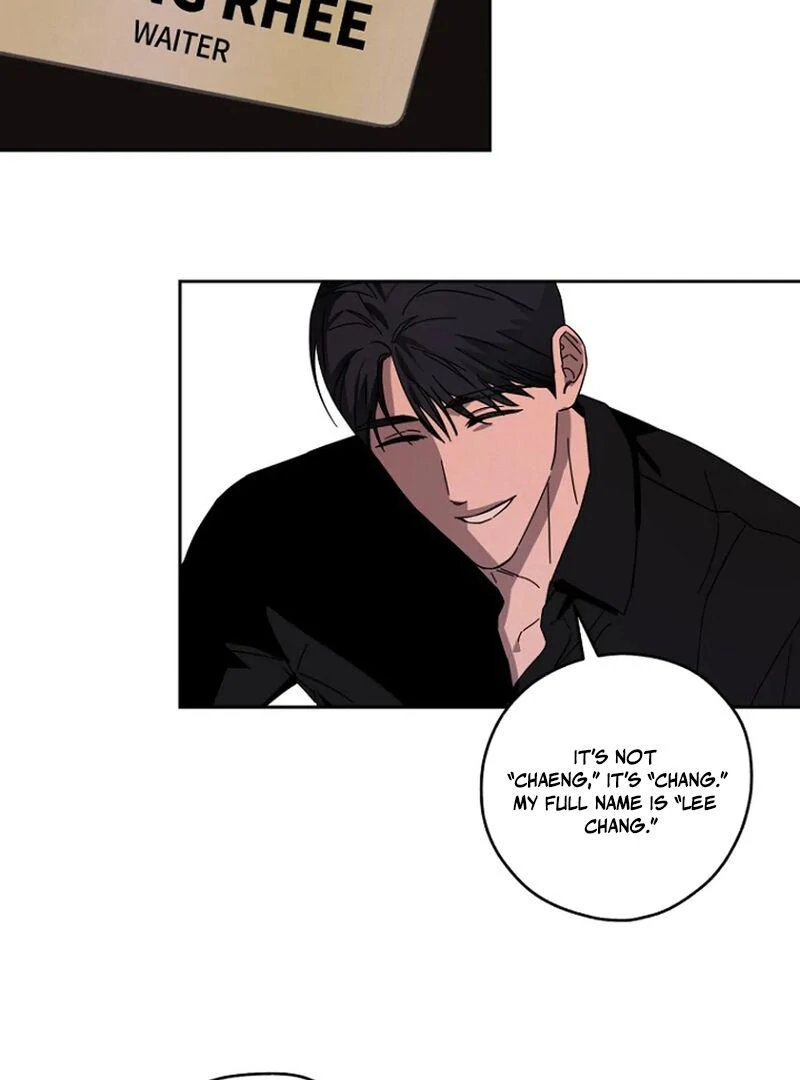 Prayer, Love, Catastrophe || PARADISE SCANS || - Chapter 1 manhwa