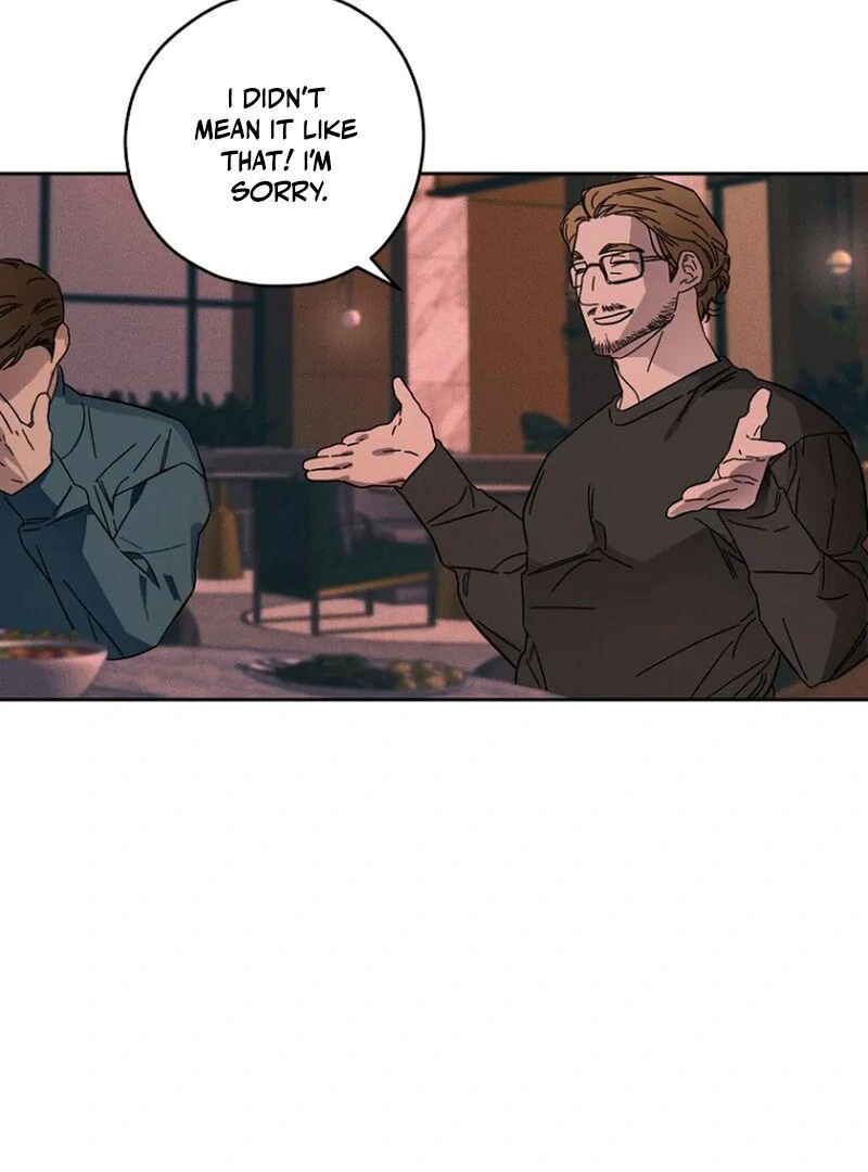 Prayer, Love, Catastrophe || PARADISE SCANS || - Chapter 1 manhwa