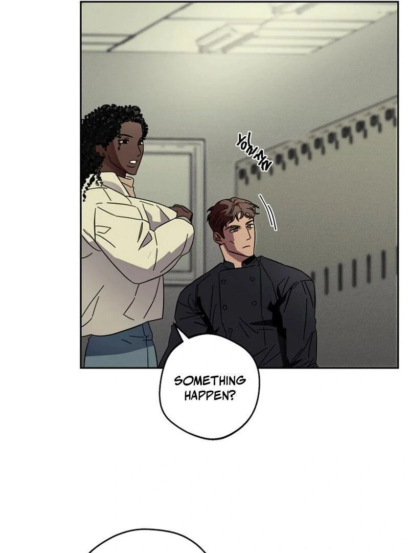 Prayer, Love, Catastrophe || PARADISE SCANS || - Chapter 1 manhwa