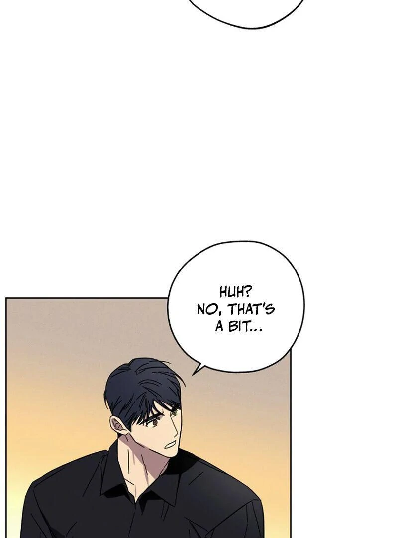 Prayer, Love, Catastrophe || PARADISE SCANS || - Chapter 1 manhwa