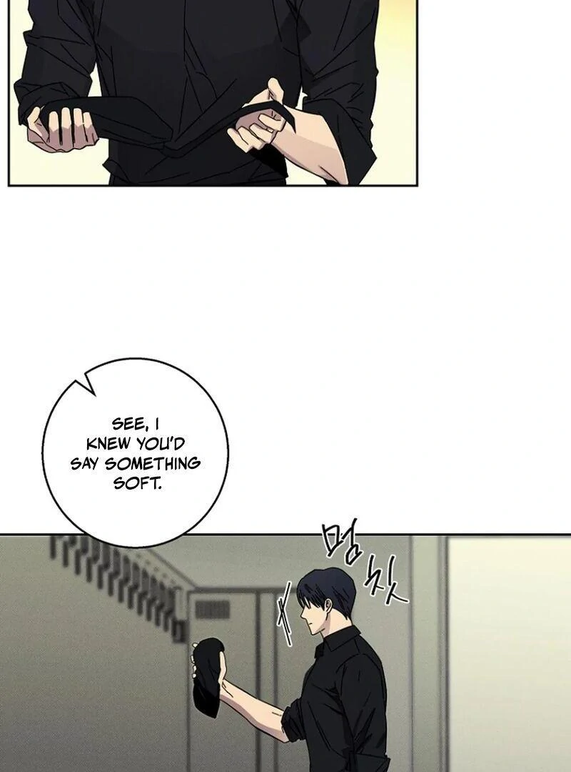 Prayer, Love, Catastrophe || PARADISE SCANS || - Chapter 1 manhwa