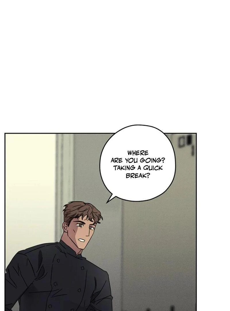 Prayer, Love, Catastrophe || PARADISE SCANS || - Chapter 1 manhwa