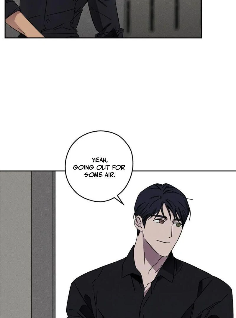 Prayer, Love, Catastrophe || PARADISE SCANS || - Chapter 1 manhwa