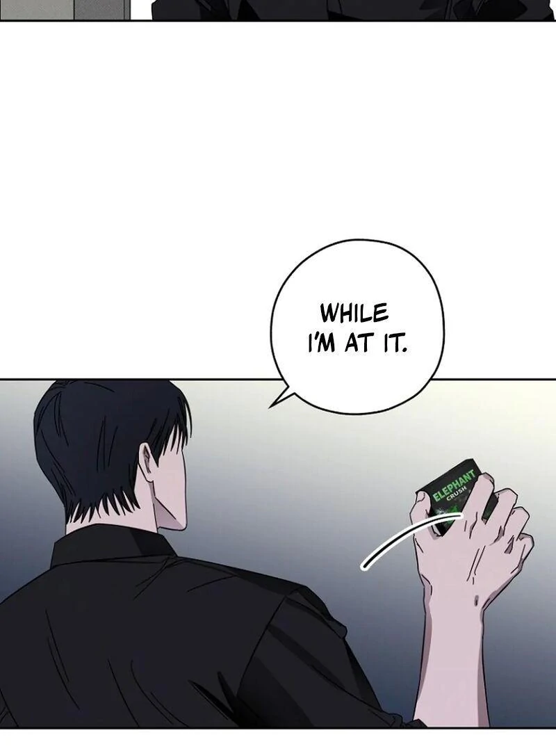 Prayer, Love, Catastrophe || PARADISE SCANS || - Chapter 1 manhwa
