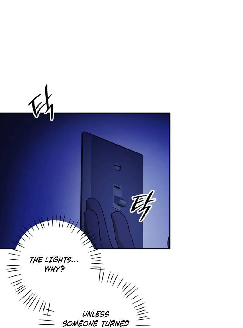Prayer, Love, Catastrophe || PARADISE SCANS || - Chapter 1 manhwa