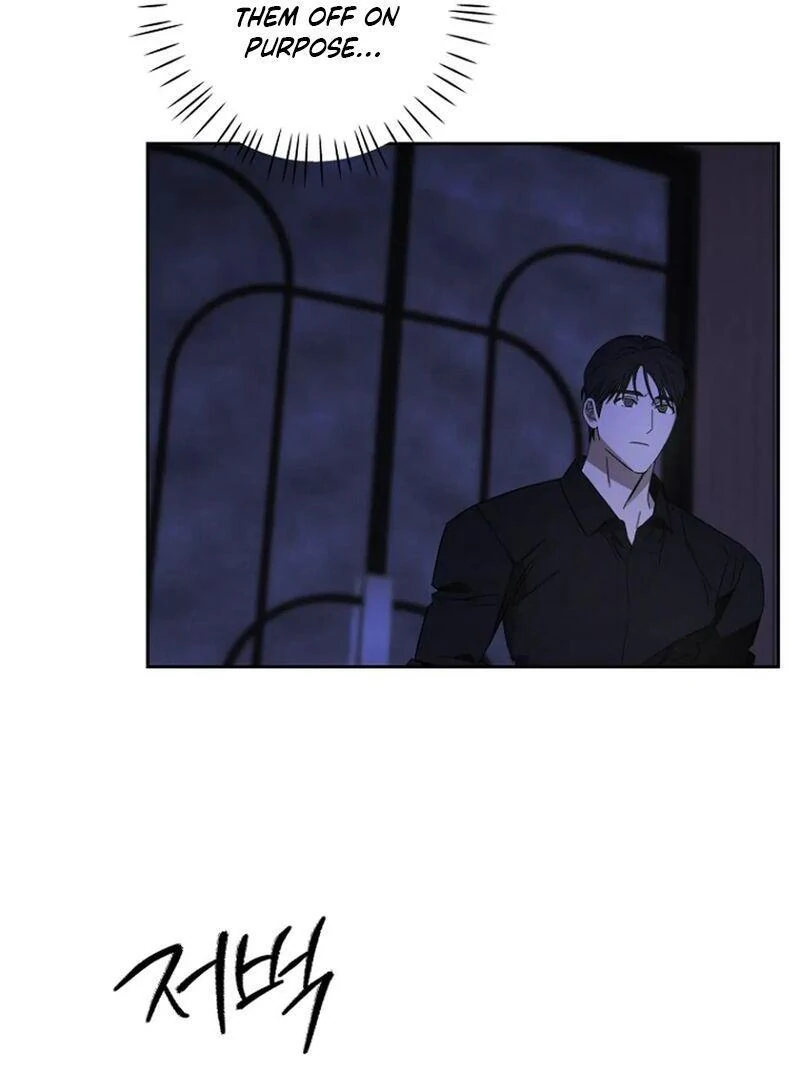 Prayer, Love, Catastrophe || PARADISE SCANS || - Chapter 1 manhwa