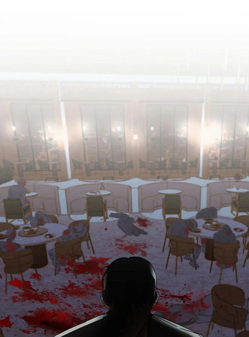 Prayer, Love, Catastrophe || PARADISE SCANS || - Chapter 1 manhwa