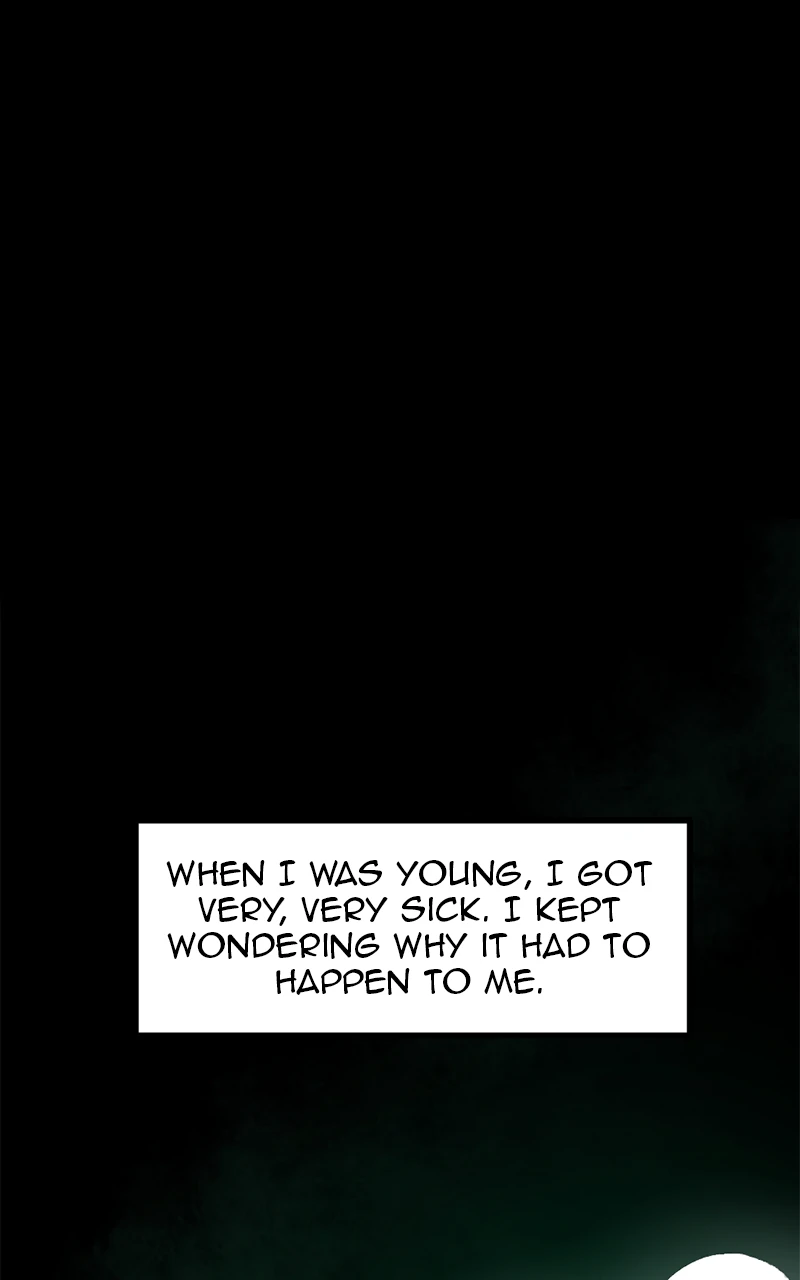 The Legend of the Soul Sword - Chapter 1 manhwa