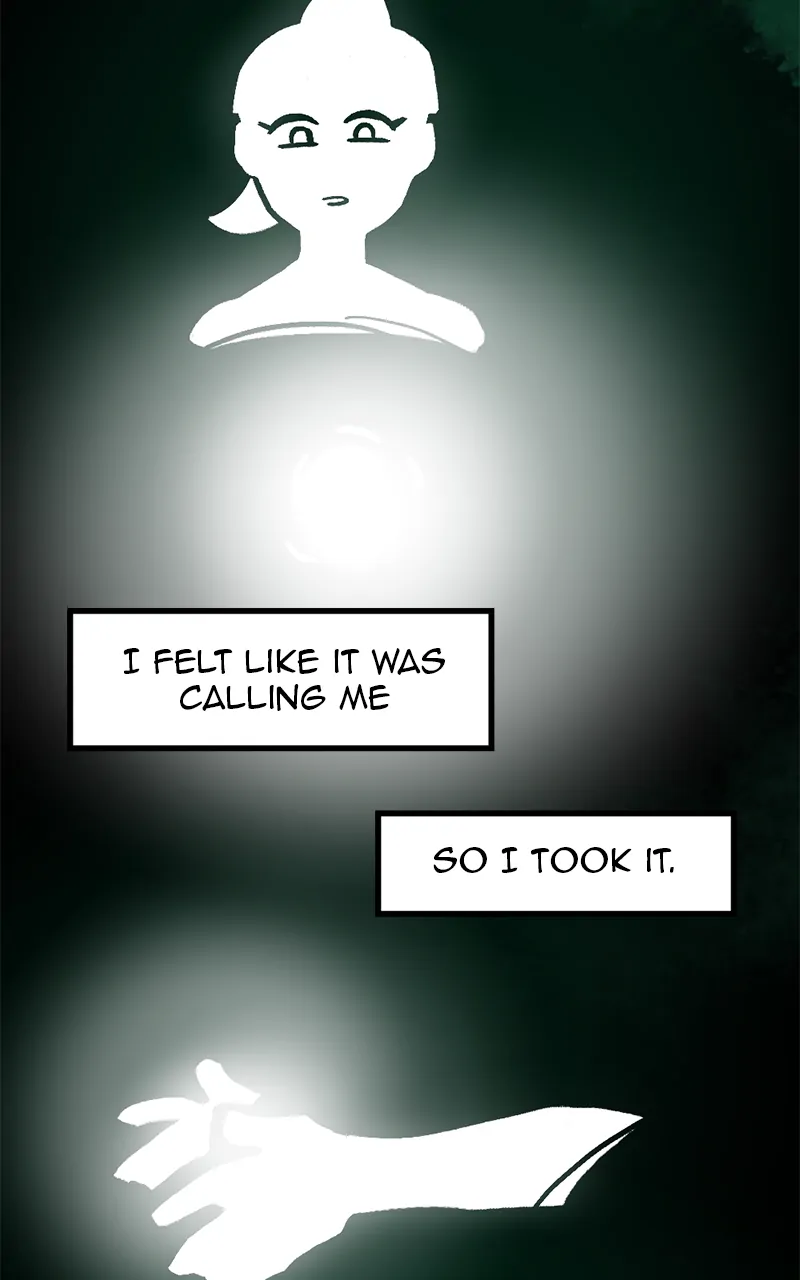 The Legend of the Soul Sword - Chapter 1 manhwa